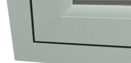 Seamless Weld