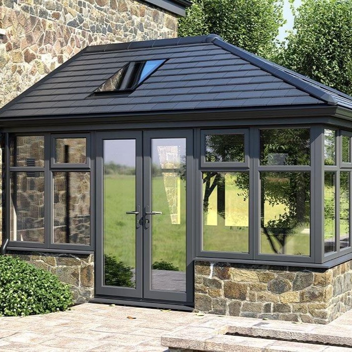 Conservatories & Extensions