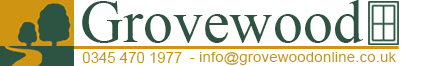 Grovewood | Windows, Doors & Glass Extensions Hampshire
