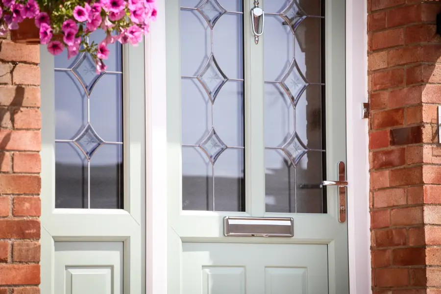 Residential Doors
